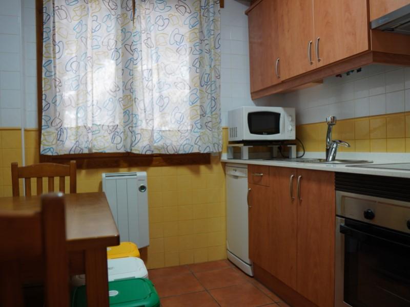 Flat for Sale in Bielsa