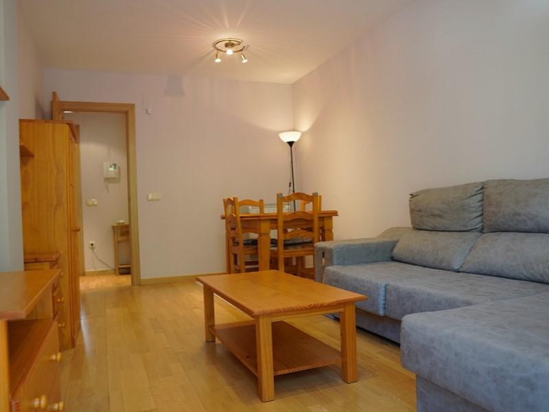 Flat for Sale in Bielsa