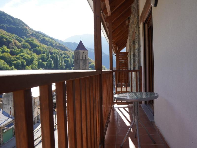 Flat for Sale in Bielsa