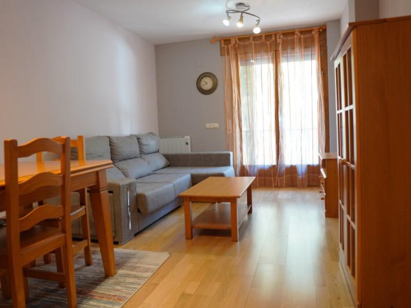 Flat for Sale in Bielsa