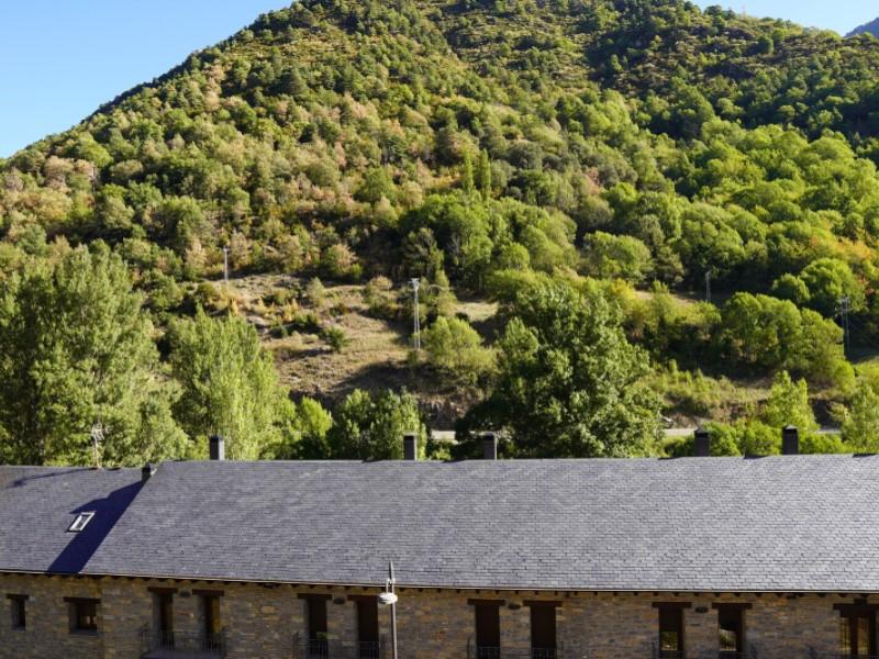 Flat for Sale in Bielsa