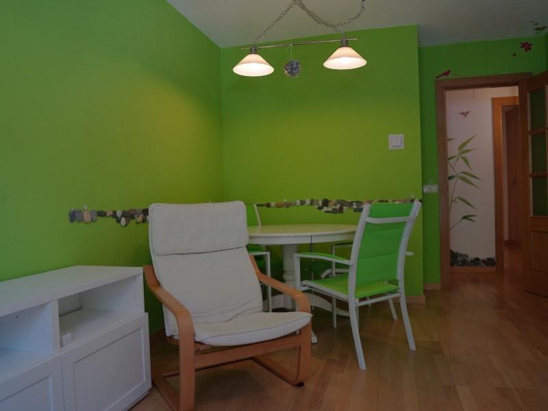 Apartment for Rent in Bielsa