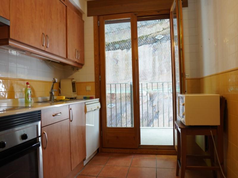 Apartment for Rent in Bielsa