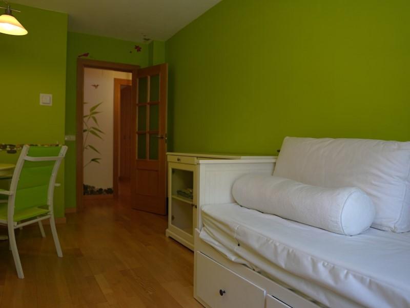 Apartment for Rent in Bielsa