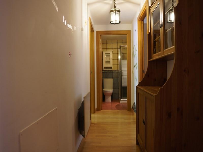 Apartment for Rent in Bielsa