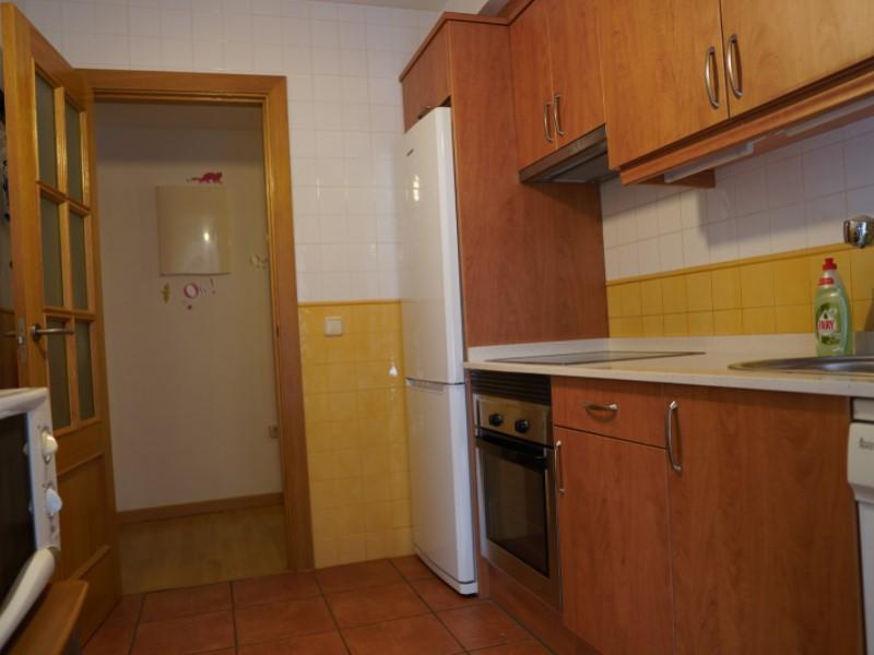 Apartment for Rent in Bielsa