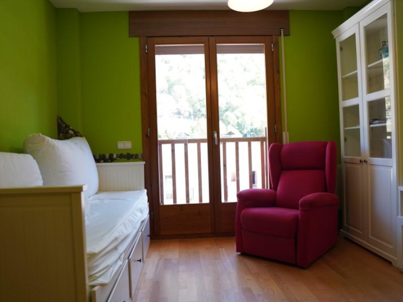 Apartment for Rent in Bielsa