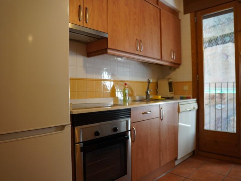 Apartment for Rent in Bielsa