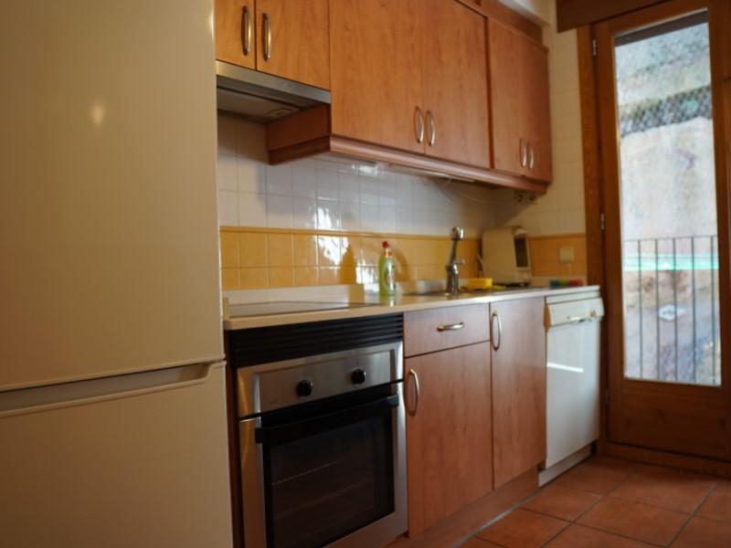 Apartment for Rent in Bielsa