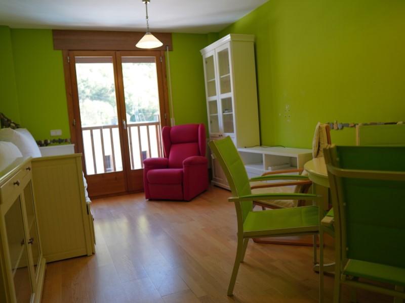 Apartment for Rent in Bielsa