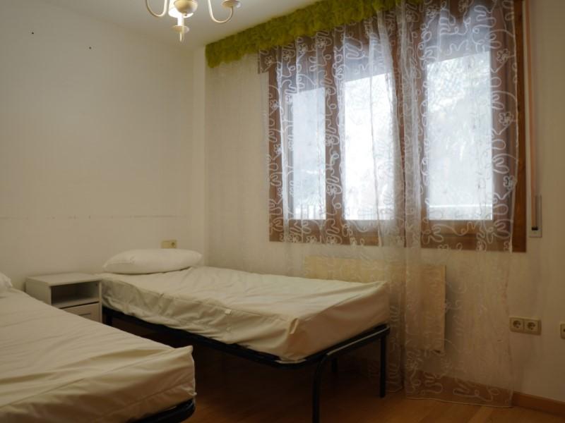 Apartment for Rent in Bielsa
