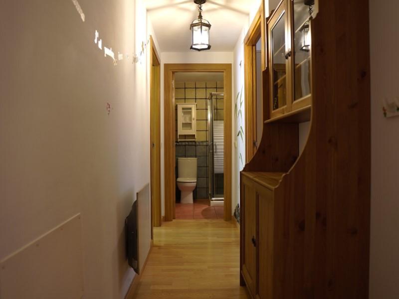 Apartment for Rent in Bielsa