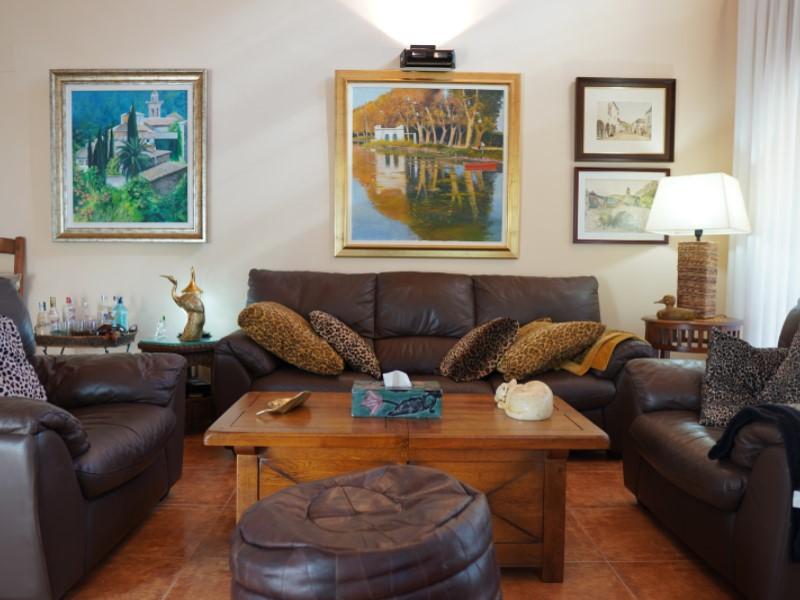Casa en Venta en Bielsa