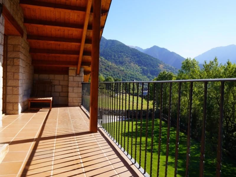 Casa en Venta en Bielsa