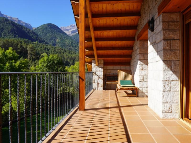 Casa en Venta en Bielsa