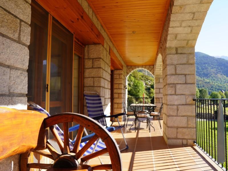Casa en Venta en Bielsa