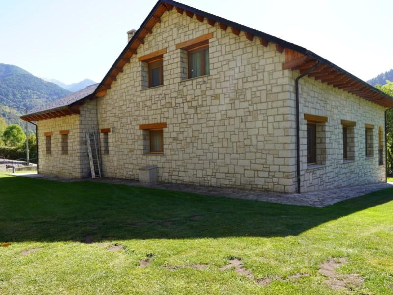 Casa en Venta en Bielsa
