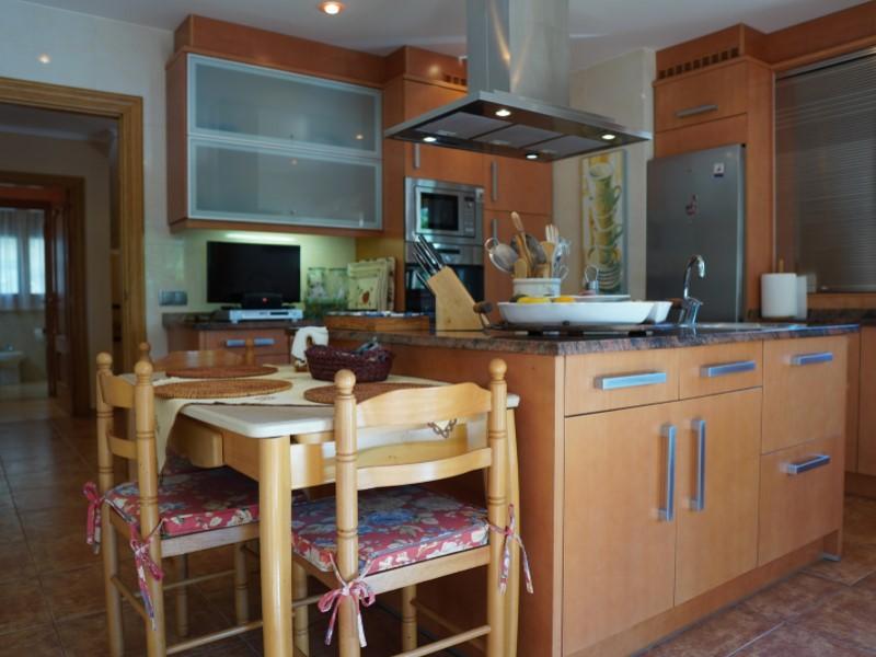 Casa en Venta en Bielsa