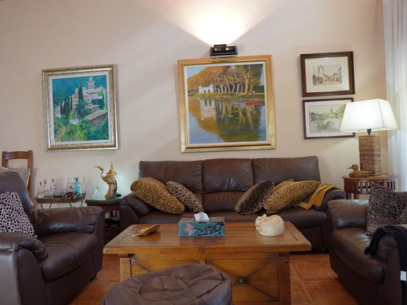 Casa en Venta en Bielsa