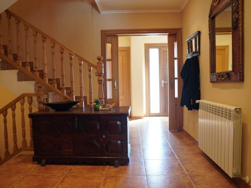 Casa en Venta en Bielsa