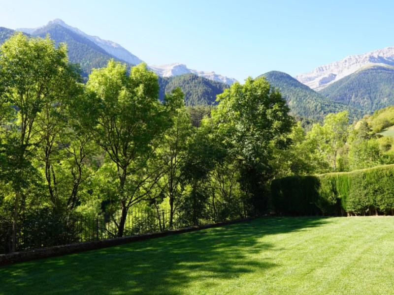 Casa en Venta en Bielsa