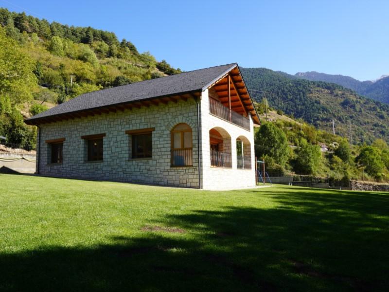 Casa en Venta en Bielsa