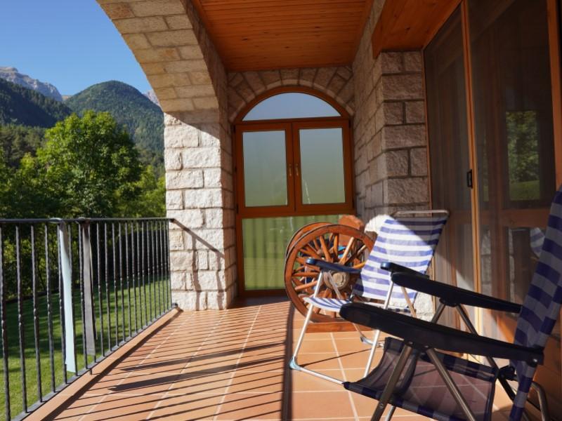 Casa en Venta en Bielsa