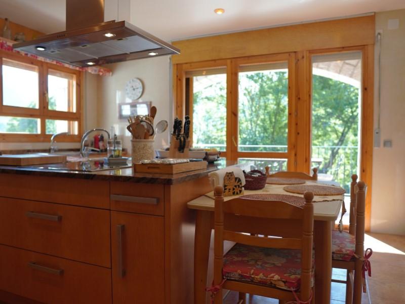 Casa en Venta en Bielsa