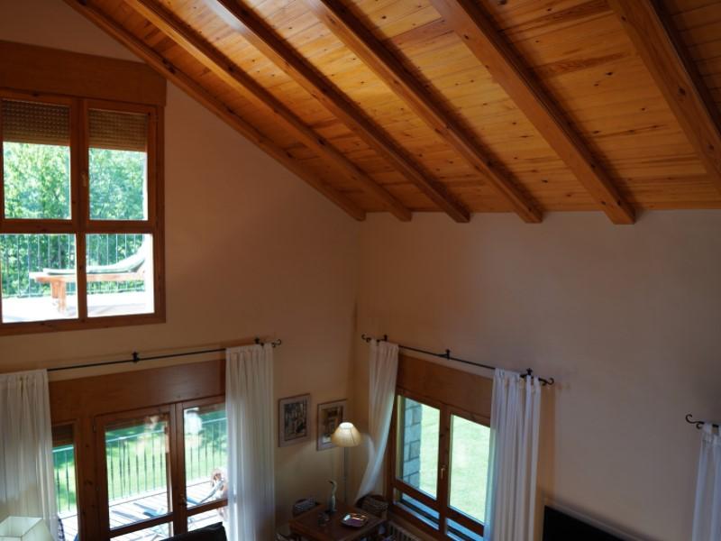 Casa en Venta en Bielsa