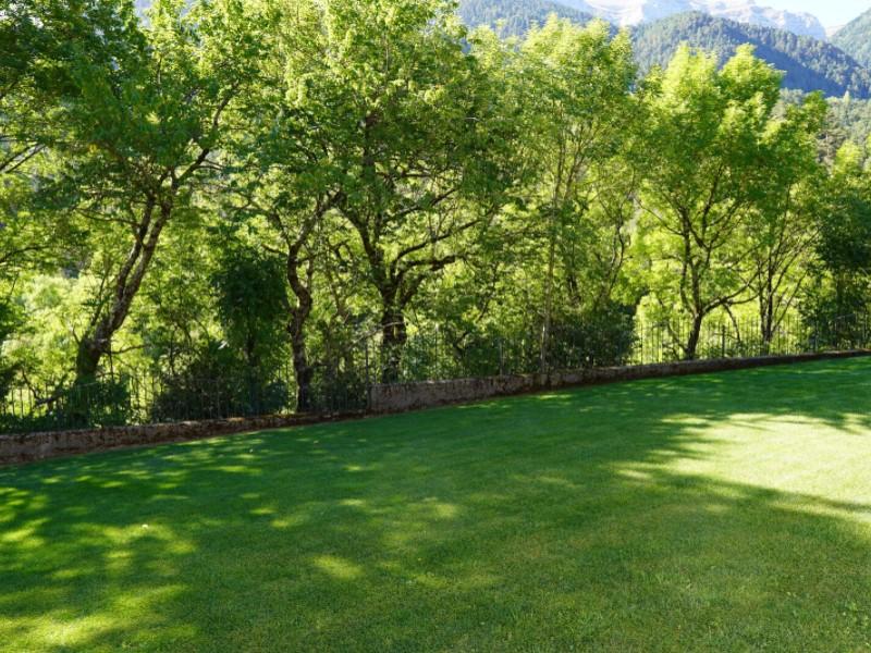 Casa en Venta en Bielsa