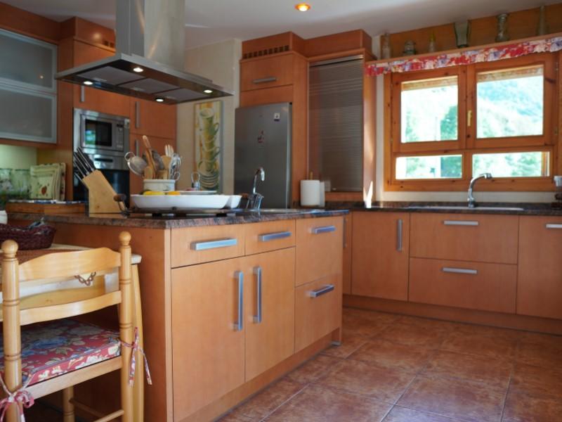 Casa en Venta en Bielsa