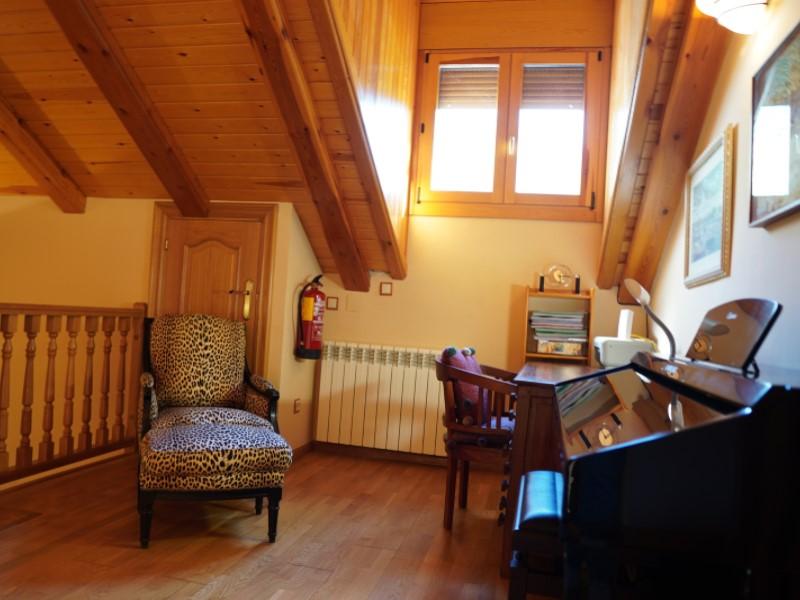 Casa en Venta en Bielsa
