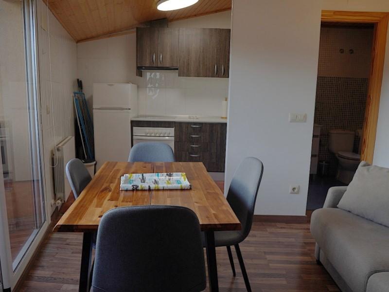Apartment for Sale in Aínsa-Sobrarbe