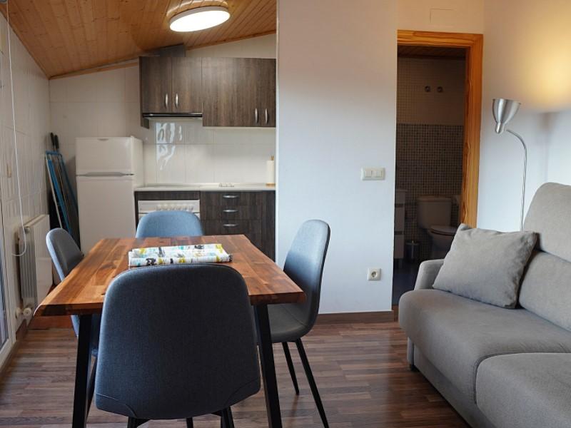 Apartment for Sale in Aínsa-Sobrarbe