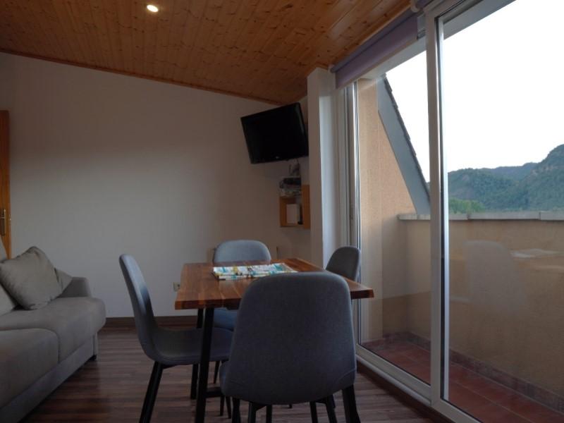 Apartment for Sale in Aínsa-Sobrarbe