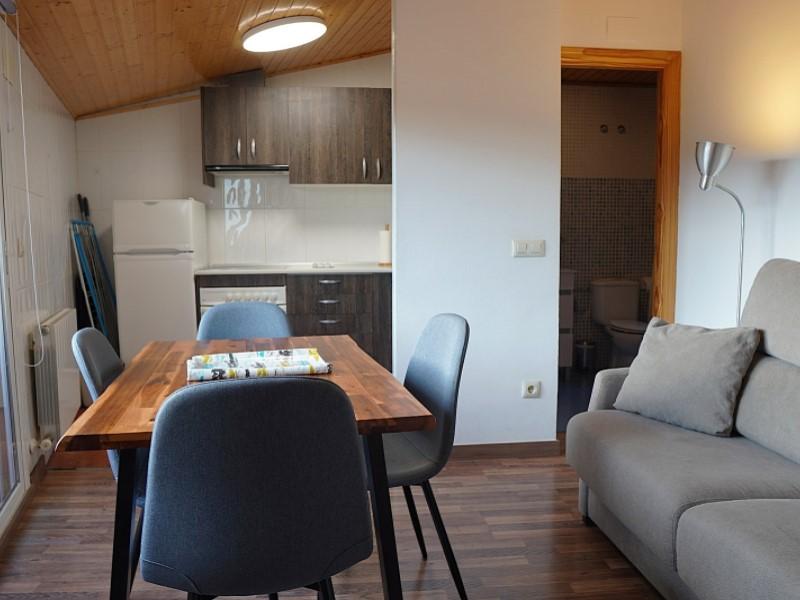 Apartment for Sale in Aínsa-Sobrarbe