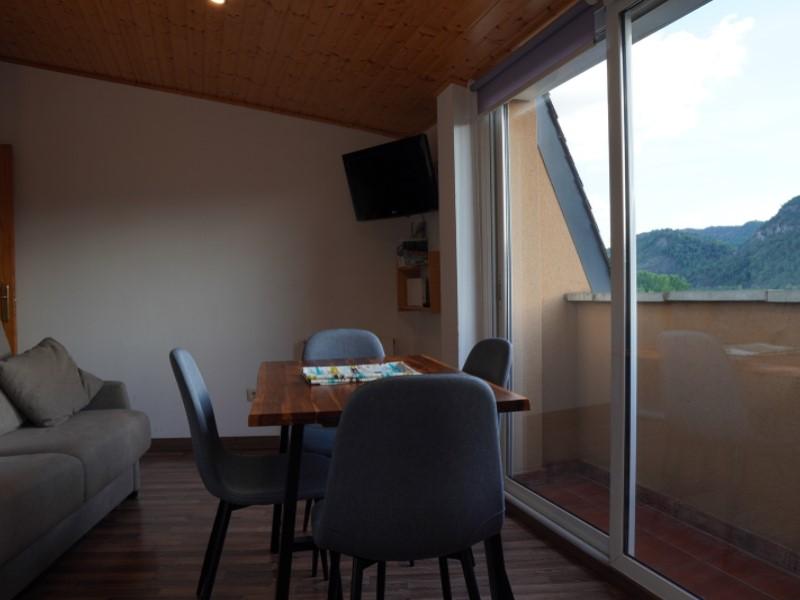 Apartamento en Venta en Aínsa-Sobrarbe