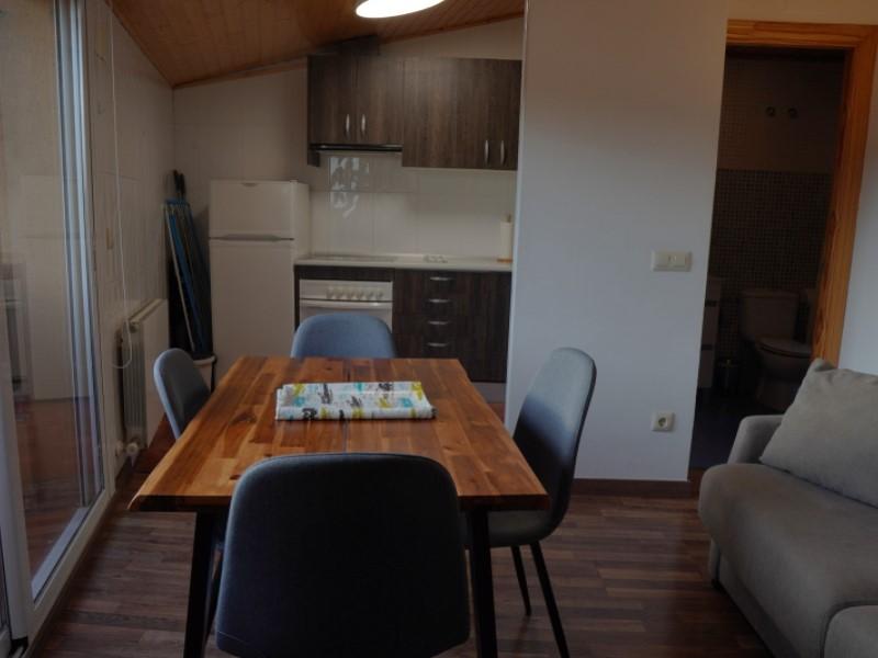 Apartment for Sale in Aínsa-Sobrarbe