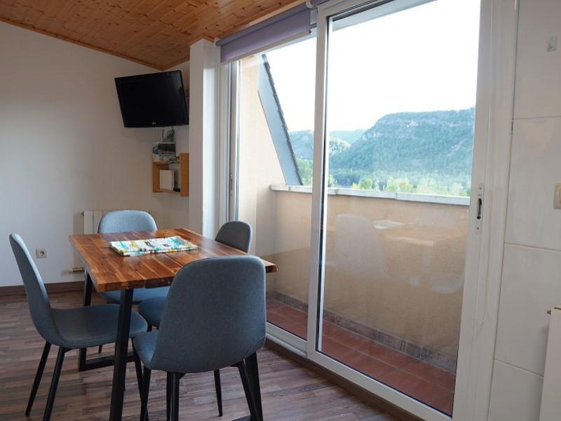 Apartment for Sale in Aínsa-Sobrarbe
