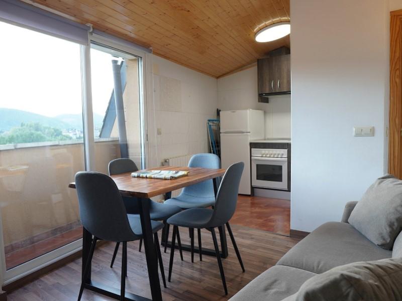 Apartment for Sale in Aínsa-Sobrarbe