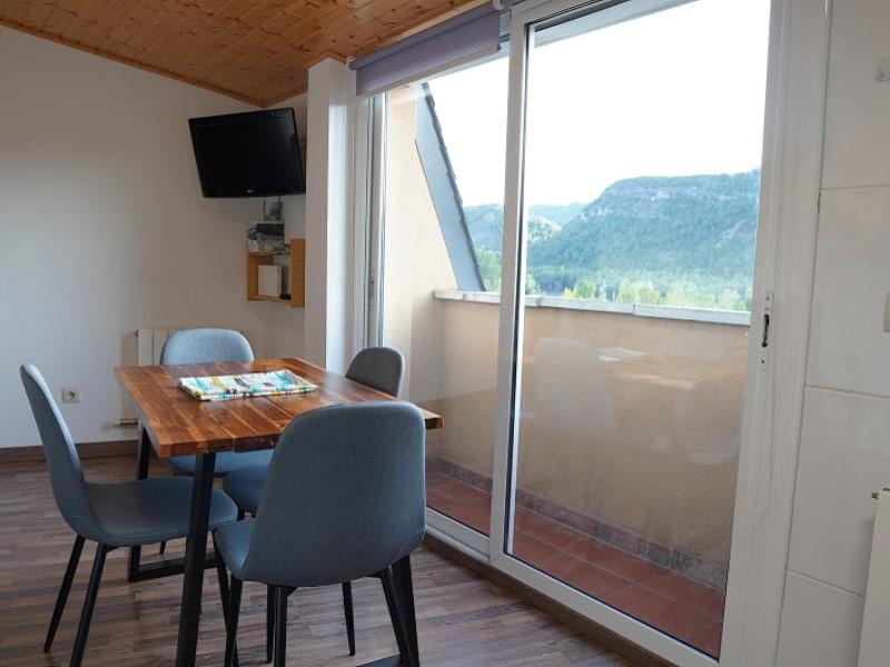 Apartment for Sale in Aínsa-Sobrarbe