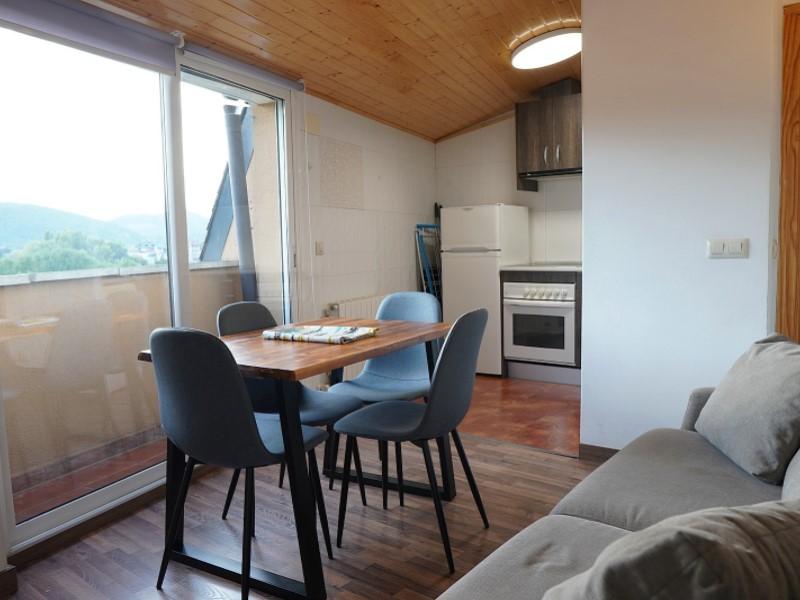 Apartment for Sale in Aínsa-Sobrarbe