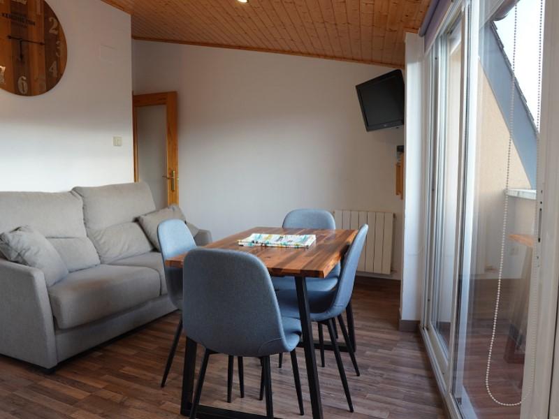 Apartment for Sale in Aínsa-Sobrarbe