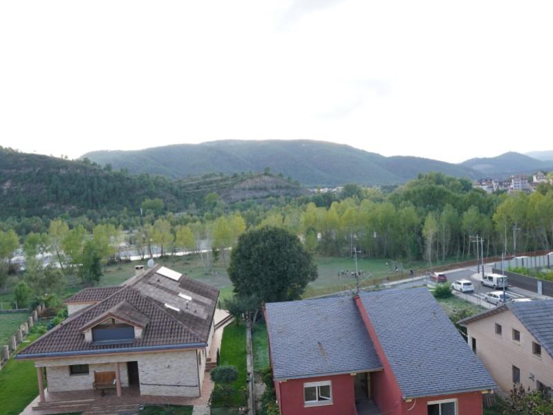 Apartment for Sale in Aínsa-Sobrarbe