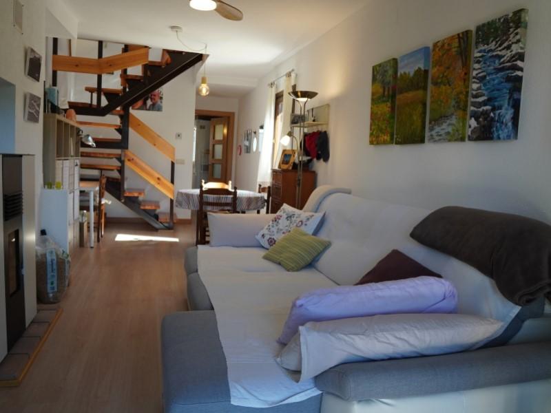 Duplex for Sale in Laspuña