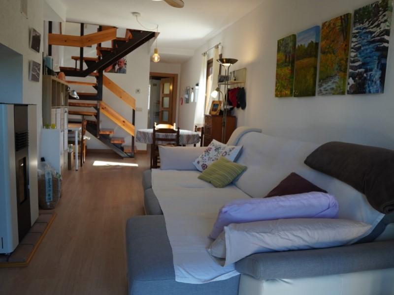 Duplex for Sale in Laspuña