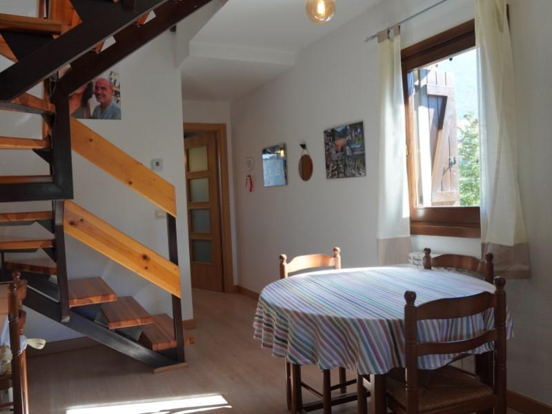 Duplex for Sale in Laspuña