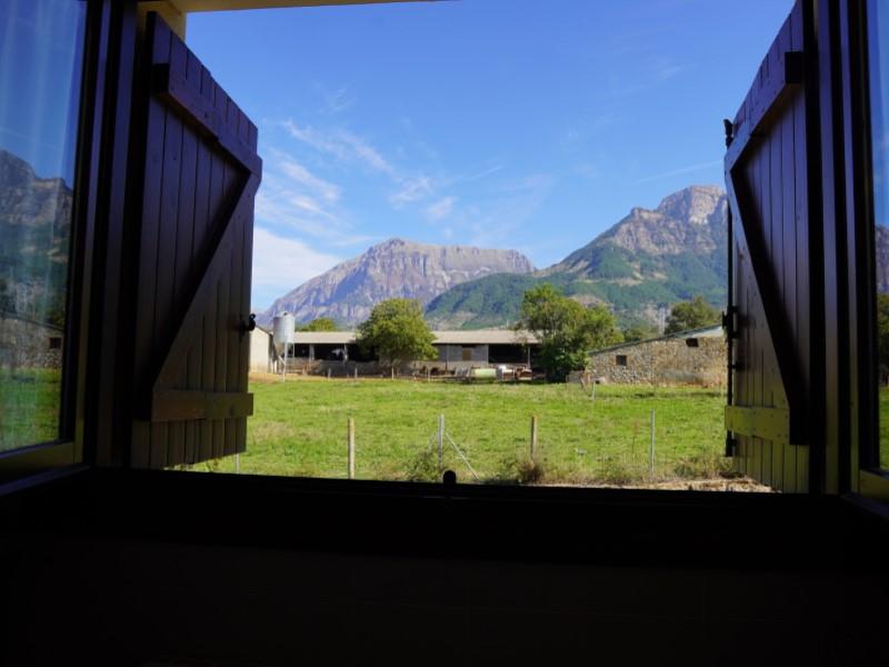 Dúplex en Venta en Laspuña