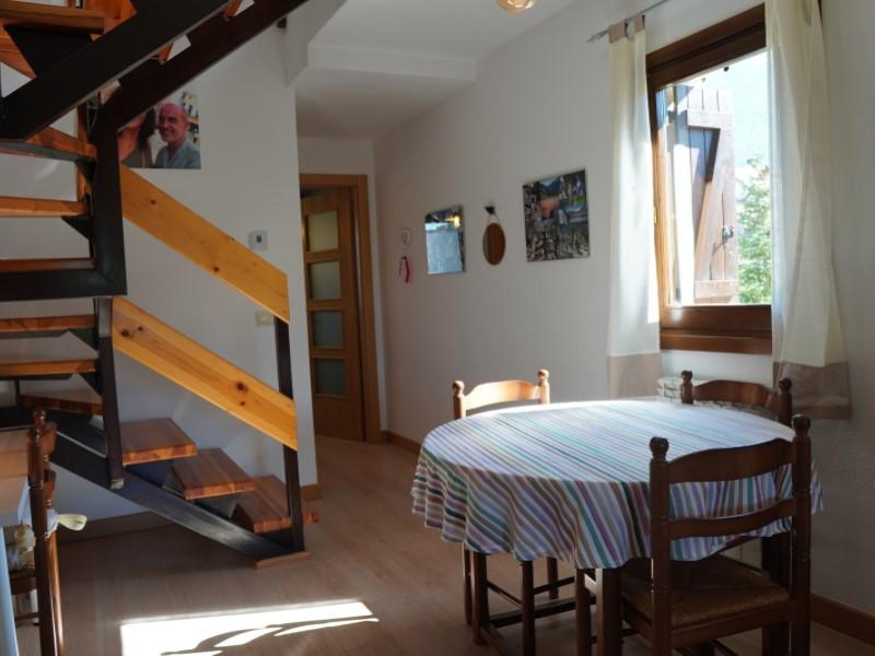 Dúplex en Venta en Laspuña