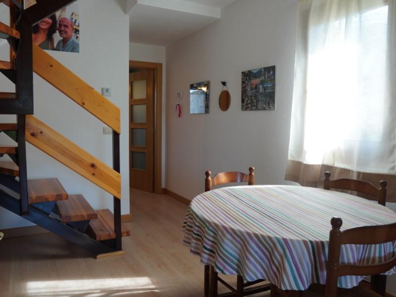 Dúplex en Venta en Laspuña